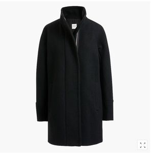 City Coat J. Crew Factory